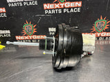 14-19 C7 CORVETTE Z51 BRAKE BOOSTER/MASTER CYLINDER OEM 32052105 #1604