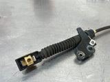 2015 FORD MUSTANG GT 5.0 AUTO SHIFTER CABLE OEM #295