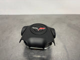 2005 C6 CORVETTE DRIVER STEERING WHEEL AIR BAG OEM #1468