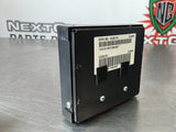 97 98 C5 CORVETTE ELECTRONIC SUSPENSION MODULE SELECTIVE RIDE 16265761 #228