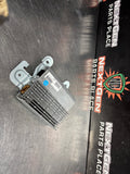 2015 FORD MUSTANG GT RADIO AMPLIFIER FR3T-18T806-CP OEM #1427