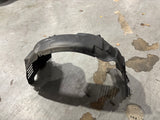 17 FORD MUSTANG GT350 WIDEBODY RIGHT FRONT FENDER LINER SHIELD OEM #1632