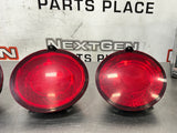2005 C6 CORVETTE REAR TAIL LIGHTS OEM #487