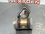 2022 CAMARO SS EXHAUST ACTUATOR OEM #454