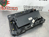 2018 FORD MUSTANG GT GLOVE BOX OEM #378