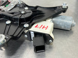 2020 FORD MUSTANG GT LH DRIVER WINDOW MOTOR REGULATOR #326