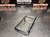 2014 FORD MUSTANG GT AUTOMATIC SHIFTER TRIM BEZEL OEM #1419