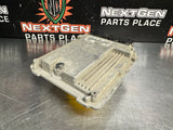 2006 CHEVY SILVERADO 2500HD 6.6 LBZ DURAMAX PCM 12606127 OEM #1396