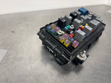2009 C6 CORVETTE ENGINE BAY FUSE BOX 10355736 OEM #1485