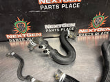 2021 FORD MUSTANG GT RADIATOR COOLANT HOSE KIT OEM #1503