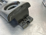 2002 CAMARO Z28 INTERIOR CENTER CONSOLE BLACK AUTOMATIC OEM #364
