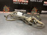 11-12 F350 6.7L POWERSTROKE DIESEL PARTICULATE FILTER DPF WIRING HARNESS OEM #1171