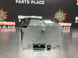 2013 SILVERADO 2500HD RADIO STEREO CD DVD MP3 AUX PLAYER 20934593 OEM #737
