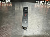 2014 MUSTANG GT TRACTION CONTROL ,HAZARD,TRUNK SWITCH OEM #706