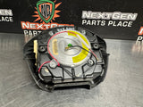97 - 04 C5 CORVETTE DRIVERS STEERING WHEEL AIRBAG OEM #W461