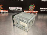 2008 FORD F250 F350 RADIO 8C3T-18C815-GA OEM #694