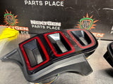 2014 MUSTANG GT TAIL LIGHTS OEM #1542