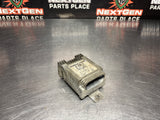 05 - 13 C6 CORVETTE FAN MODULE OEM 410-65008-01 #1080