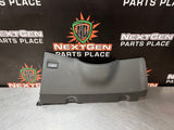 14-19 C7 CORVETTE KNEE BOLSTER OEM #1181