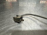 2015 F350 RADIO SYNC LINE IN  CABLE DC3T-14D202-AA OEM #748
