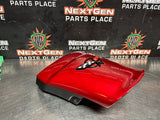 97-04 C5 CORVETTE WATERFALL RED OEM #1368