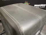 2008 FORD F250 CENTER CONSOLE OEM #W374