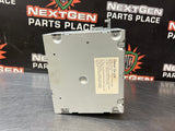 2011 FORD MUSTANG GT RADIO RECEIVER OEM BR3T-19C156-AF #1175