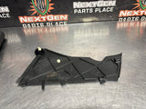 08-09 PONTIAC G8 LH PASSENGER CENTER CONSOLE TO DASH TRIM OEM 92211828 #1423
