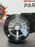 2011 FORD MUSTANG GT INSTRUMENT CLUSTER SPEEDOMETER 150,422 MILES OEM #312