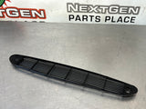 97-04 Corvette C5 Dash Center Defrost Vent Climate Control 10400366 OEM #428