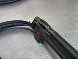 2002 CAMARO SS DOOR WEATHERSTRIPPING SEAL WITH T-TOPS OEM #364