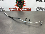 00-04 C5 Corvette Air Conditioning Condenser AC Line oem #VV962