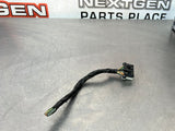 2002 CAMARO Z28 RADIO PIGTAIL OEM #364