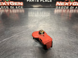 08-09 PONTIAC G8 GT POSITIVE BATTERY CABLE JUNCTION OEM 92185950 #1036