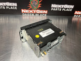 2011 DODGE RAM 2500 5.7 RADIO CD PLAYER OEM PO5091228AC #735