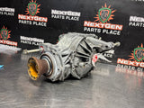 06-07 V1 CTSV 3.73 REAR DIFFERENTIAL GEN 3 15793756 OEM #1411