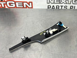 2016 FORD MUSTANG GT LH DRIVER SIDE DASHBOARD GLOVE BOX TRIM FR3B-63044B79 OEM #363