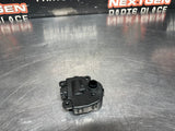 05-10 C6 CORVETTE BLEND DOOR ACTUATOR UPPER VENT OEM 52411997