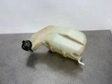 03 FORD MUSTANG MACH ONE WASHER FLUID RESERVOIR BOTTLE OEM #1495
