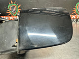 2007 C6 CORVETTE OEM USED FUEL / GAS DOOR BLK OEM #1080