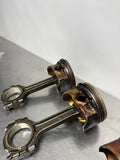 GEN V LT1 L86 PISTONS AND RODS OEM #4120