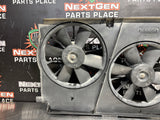 1999 CAMARO SS FAN ASSEMBLY 24001282 OEM #1597