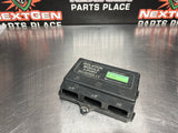 FISHER 3 PORT ISOLATION MODULE 29070-1 #737