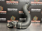 2005 SILVERADO 2500HD AFE TURBO MANIFOLT INLET WITH INTAKE PIPE #802