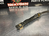 2013 FORD MUSTANG GT 5.0 AUTO SHIFTER CABLE OEM #1271