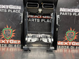 08-09 PONTIAC G8 RADIO BEZEL TRIM PANEL OEM #1423