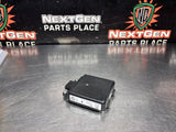 2015 FORD MUSTANG GT BLIND SPOT MONITOR FT4T-14D453-AC OEM #1498