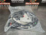 2021 FORD F150 SVT RAPTOR YAW RATE BACK UP TRAILER SENSOR KIT NEW OEM #W389
