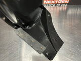 05 -13 C6 CORVETTE WHEEL LINER LEFT FRONT FENDER LINER OEM 15806317 #764
