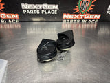 2015 FORD MUSTANG GT FACTORY DUAL HORNS WITH BRACKET OEM #1498